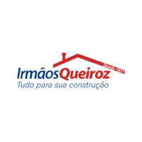Logo da Irmãos Queiroz Colorida