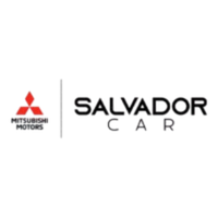 Logo da Salvador Car Colorida